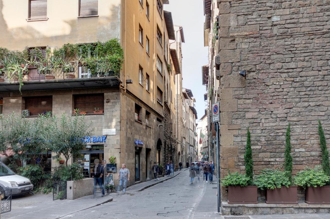 Brigitte By Mamo Appartement Florence