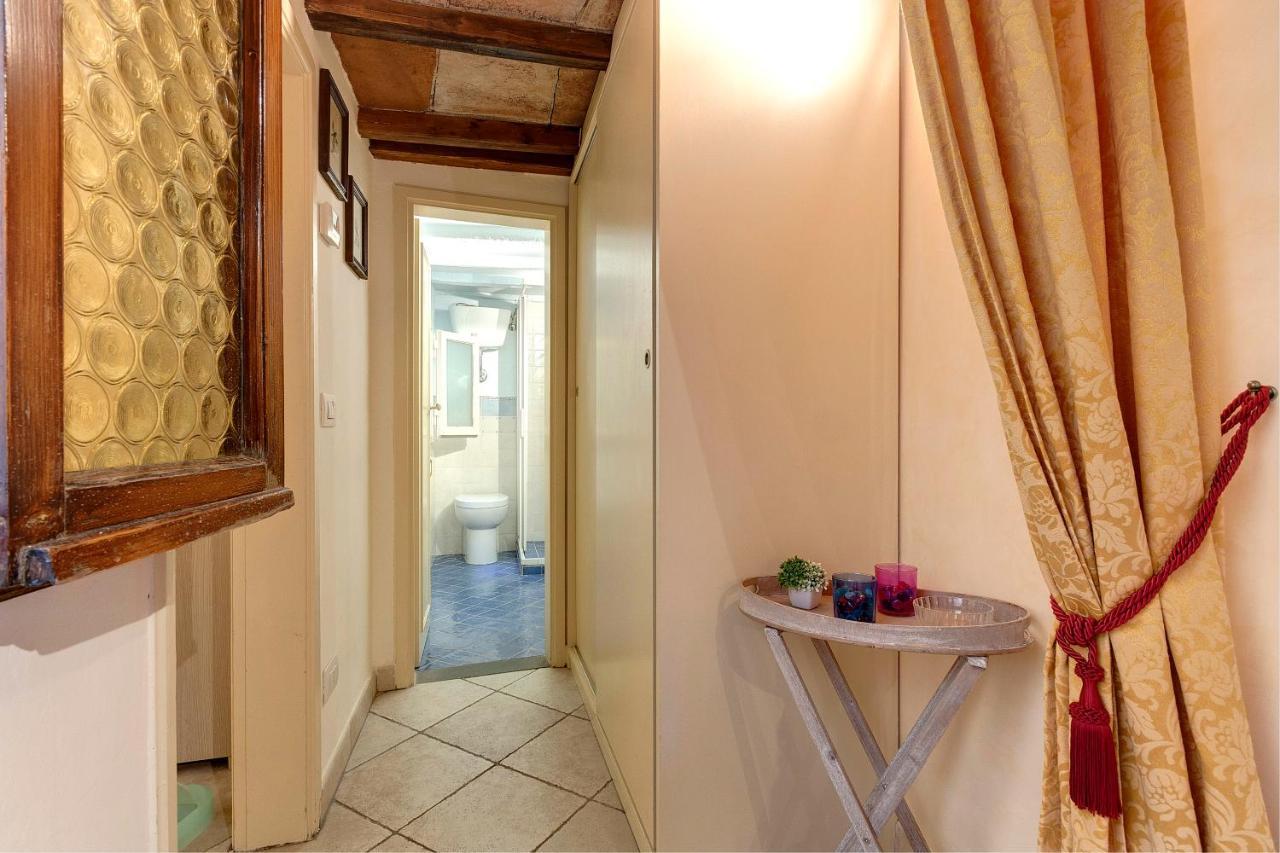 Brigitte By Mamo Appartement *