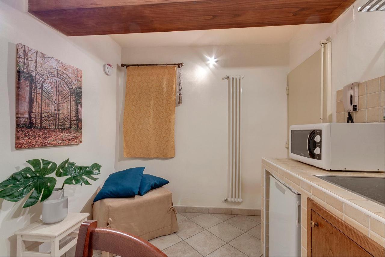 Appartement Brigitte By Mamo
