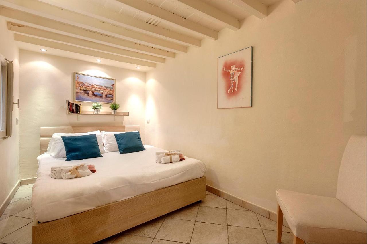 Appartement Brigitte By Mamo Florence